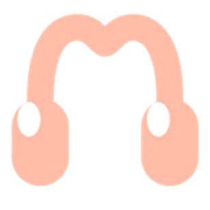 CalmAudio app icon