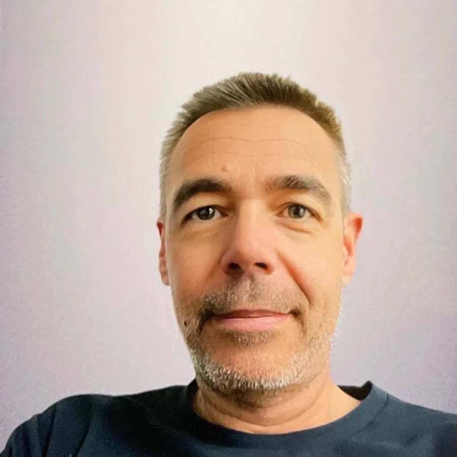 Carl-Christian Grönholm, founder of Safepify Oy